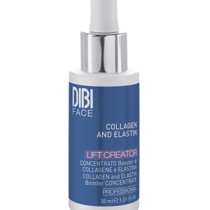 Collagen And Elastin Booster Concentrate