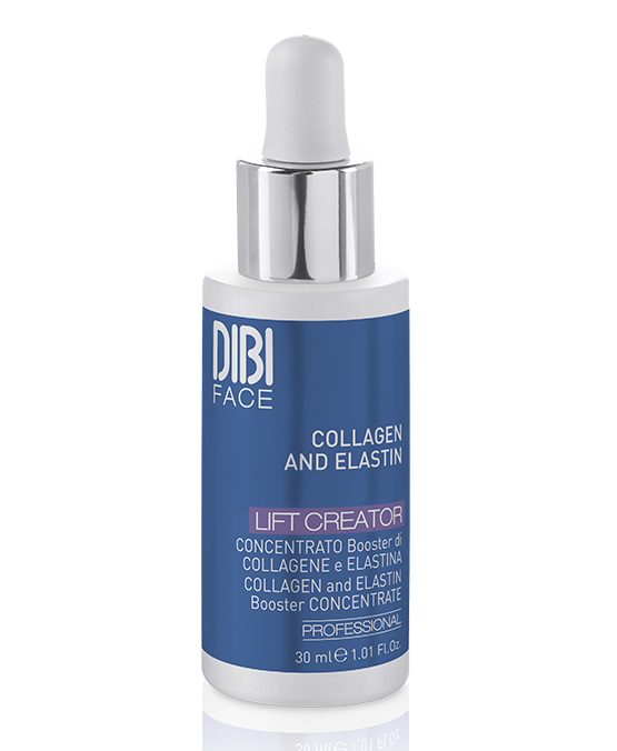 Collagen And Elastin Booster Concentrate