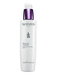 Essential Slimming Care Sothys