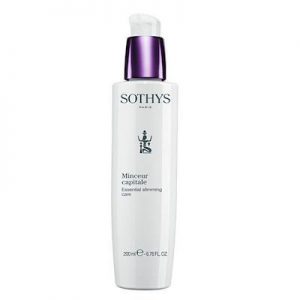 Essential Slimming Care Sothys