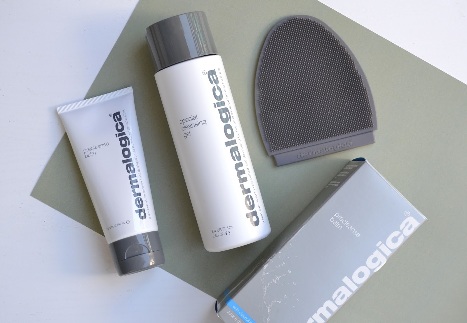 mỹ phẩm dermalogica trị nám