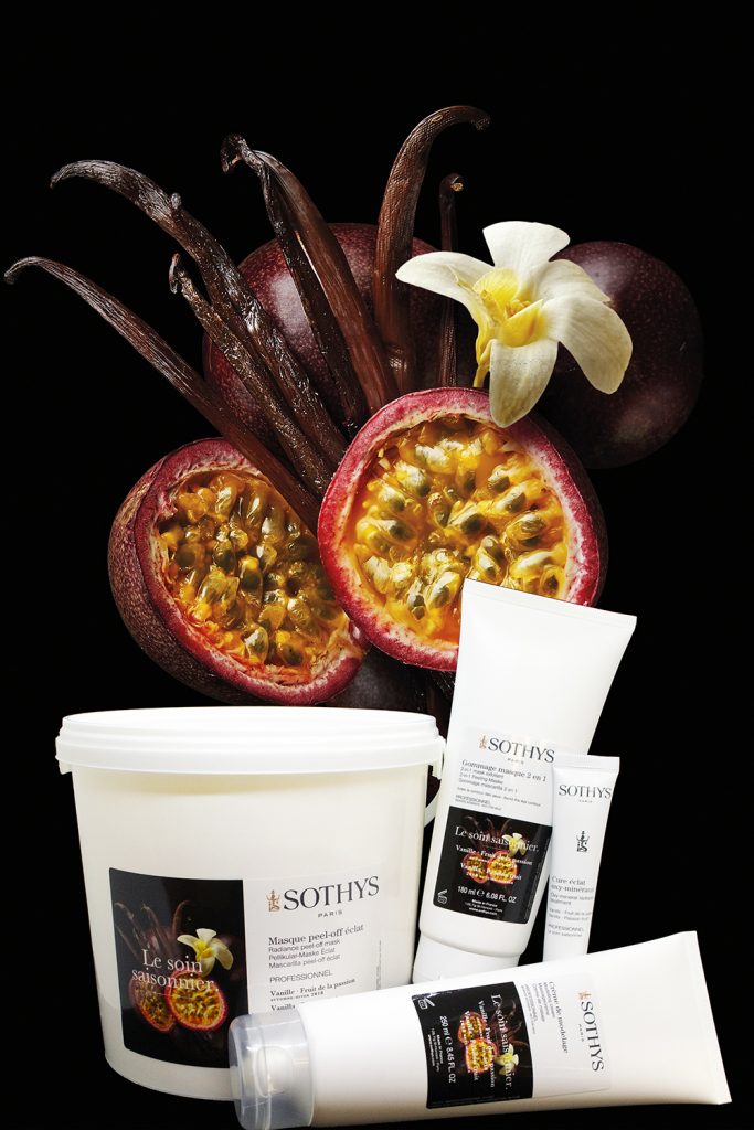 nơi bán mỹ phẩm sothys tại hải dương