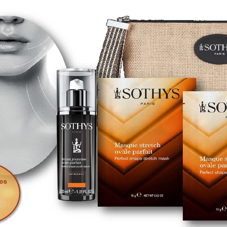 Nơi bán mỹ phẩm Sothys chính hãng tại Huế