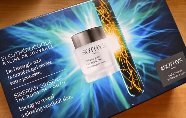 Nơi bán mỹ phẩm Sothys chính hãng tại Sơn La