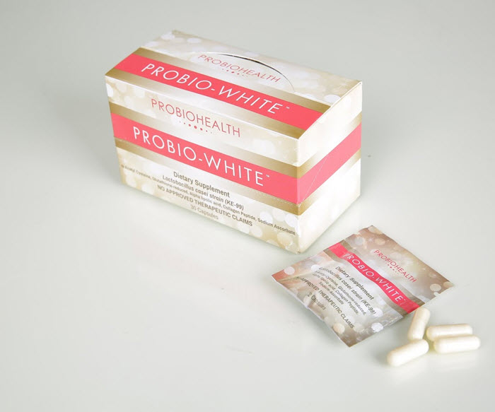 mua viên uống trang da probio white ở đâu