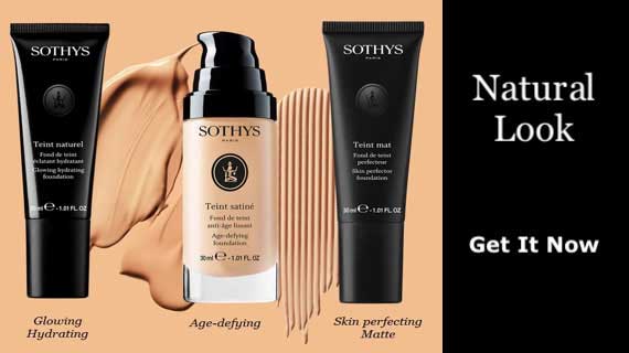 Nơi bán mỹ phẩm Sothys chính hãng tại Lạng Sơn