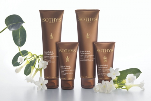 Sothys Paris giá bao nhiêu?