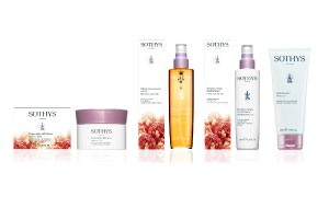 Chăm sóc da với các bước đơn giản cùng Sothys