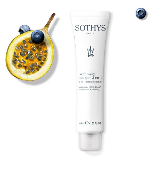 Da trắng hồng rạng rỡ cùng Sothys