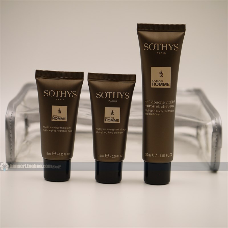 Tại sao nên lựa chọn mỹ phẩm Sothys chính hãng?