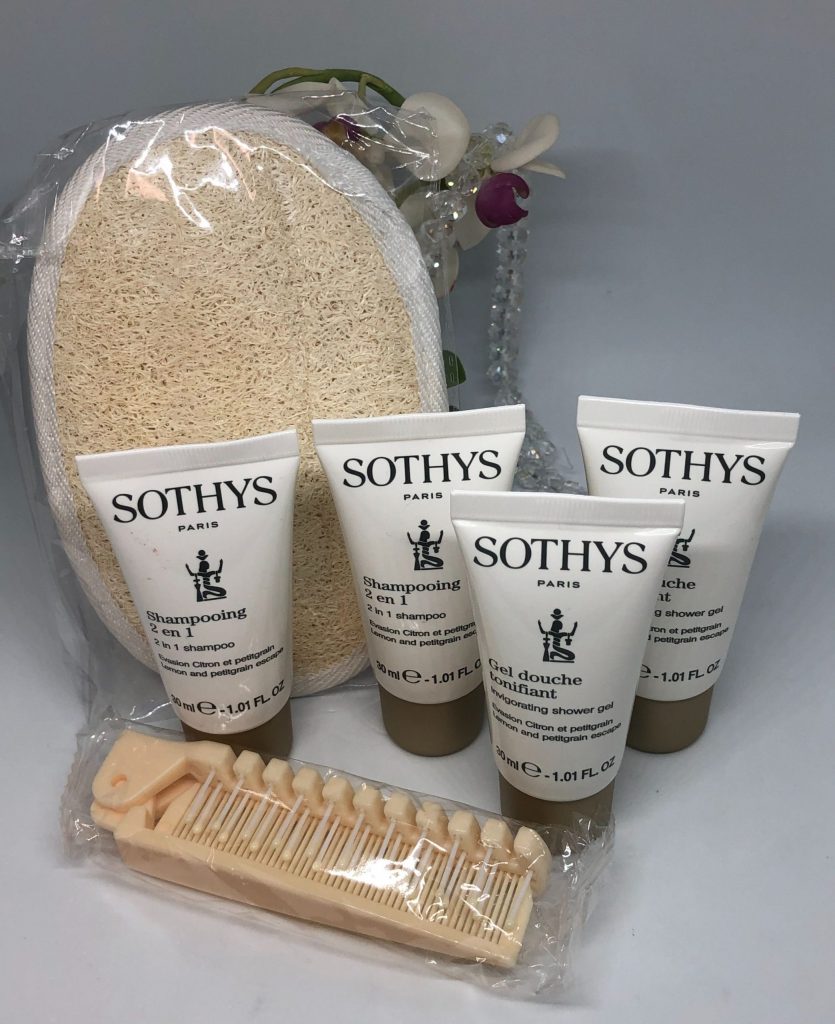 Ưu điểm "vượt trội" của mỹ phẩm Sothys Paris