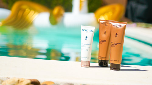 Có nên dùng dược mỹ phẩm Sothys hay không?