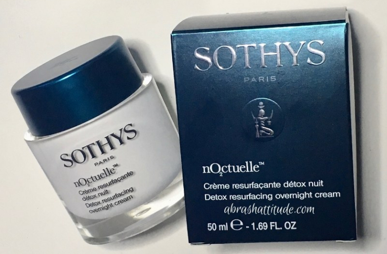 Mua các sản phẩm Sothys Paris chính hãng tại TP HCM