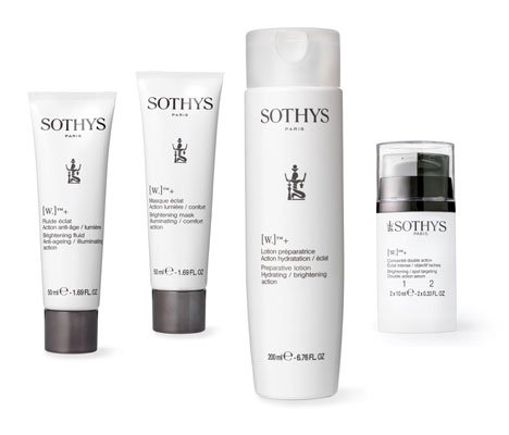 Mỹ phẩm Sothys- bí mật tạo nên linh hồn sắc đẹp