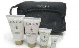 Review mỹ phẩm Sothys của Pháp