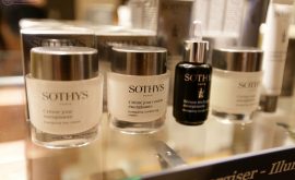Tại sao nên mua Sothys tại mỹ phẩm Center?