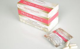 Probio White- nuôi dưỡng vẻ đẹp tuổi xuân dành riêng cho phái đẹp