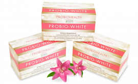 Probio White- sản phẩm được các chuyên gia khuyên dùng
