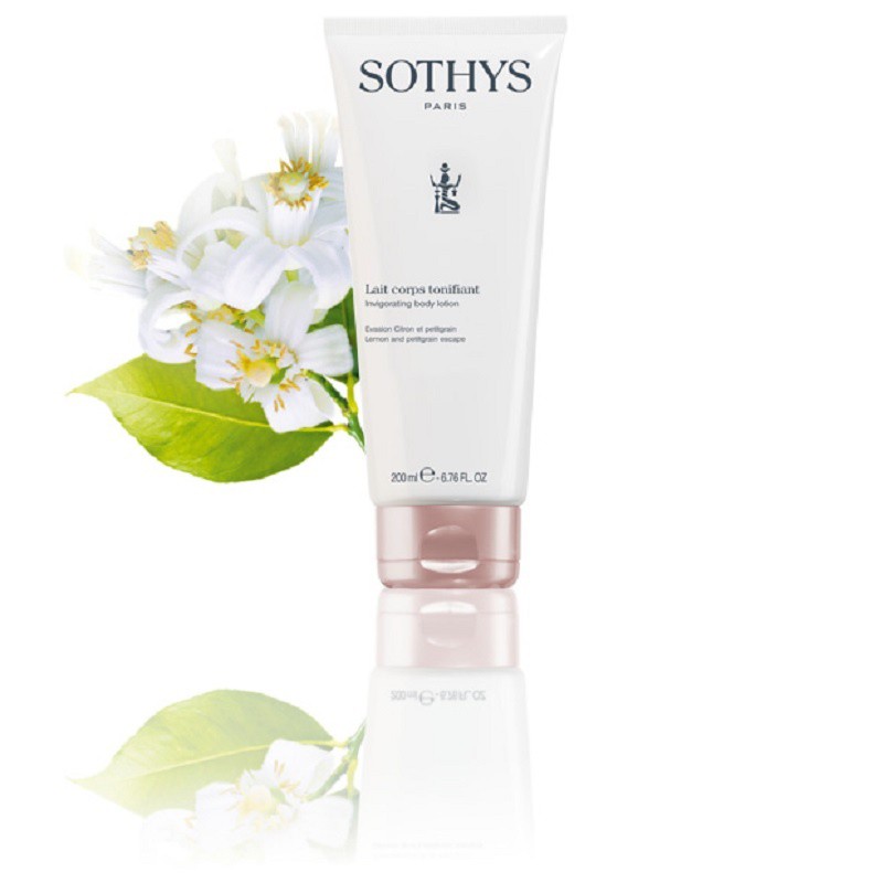 Kem dưỡng Sothys Active Cream có tốt không?