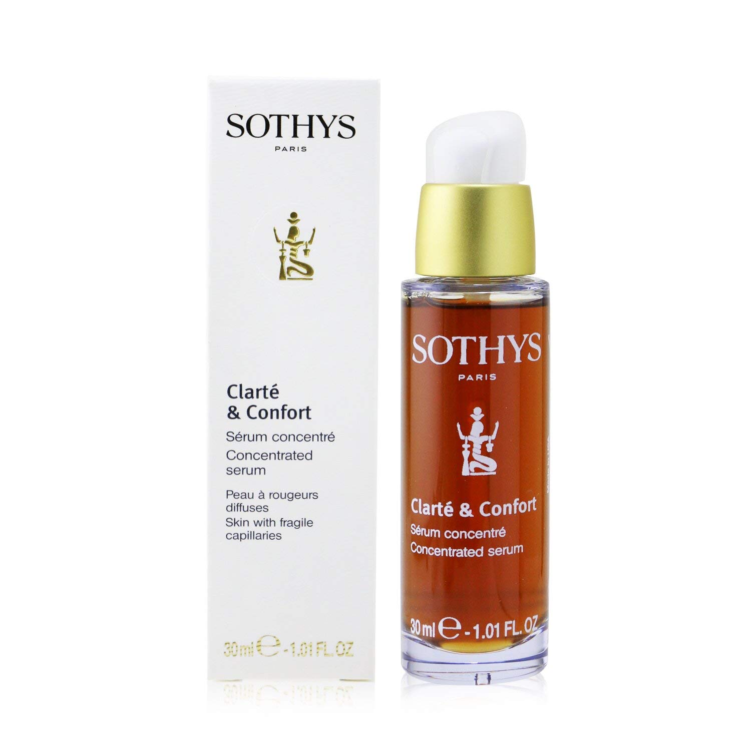 Sothys Paris- thương hiệu mỹ phẩm số một đến từ Pháp