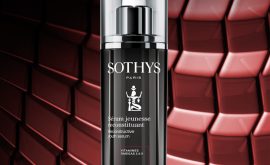 Sothys- thương hiệu mỹ phẩm khiến các nàng “mê đắm”