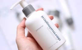 Sữa rửa mặt tẩy trang Dermalogica