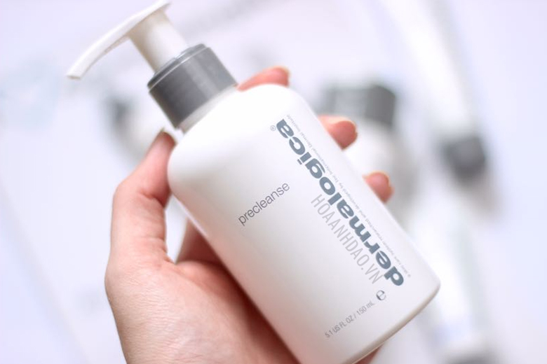 Sữa rửa mặt tẩy trang Dermalogica